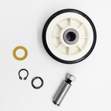 Dryer Drum Support Roller 303373K