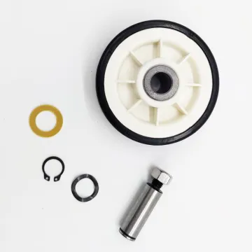 Dryer Drum Support Roller 303373K