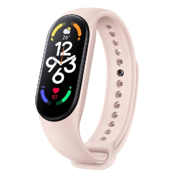 Original Xiaomi Mi Band 7 Smart Watch with 1.62 inch AMOLED Screen