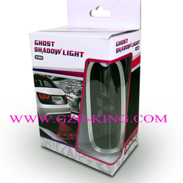 Car Ghost shadow light