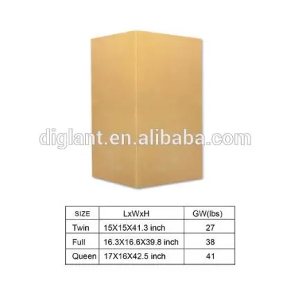 global daycare furniture latex product thailand latex mattress