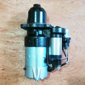 ISDE Diesel Engine Starter 4929600 M93R3001SE