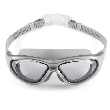 Wholesale Price Swimming Glasses - Anti Fog Anti UV Wide View Goggles for Pools