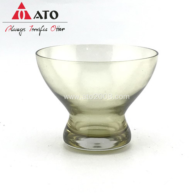 Short stem wine glass Superior Quality Wine Glass