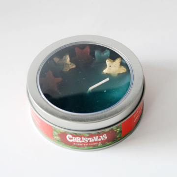 scented tin candles wholesale