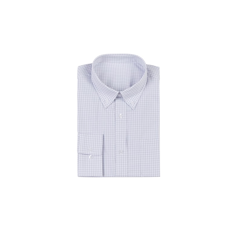 Regular Fit Button Down Shirt