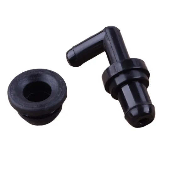 PCV Valve 12204-10040 - Fits Select Paseo and Talon Models" 

(Note: There seems to be a minor discrepancy in the original text where it mentions "TERCEL" but the suggested replacement uses "Talon" instead, as "Talon" is a more common fit for such part li