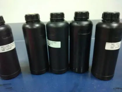 Multifunctional UV Ink for Epson/Ricoh Print Head