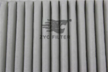 17801-oh020 2014 Wholesale Environmental protection Type Filter for Highlander2.4 Jiamei