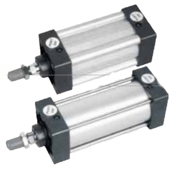 QGSC U Series Standard Cylinder
