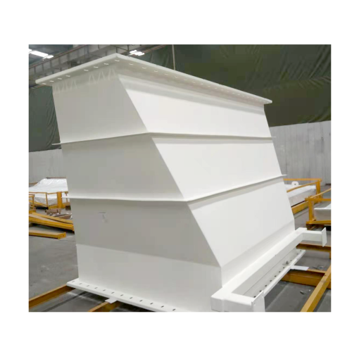 Выходной канал звукового корпуса