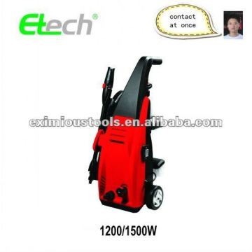 High pressure washer ETG003CW