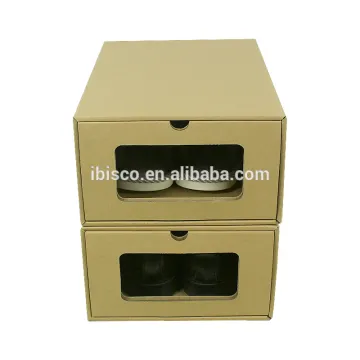 custom alibaba china shoe box storage