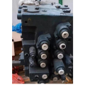 Excavator Hyundai R290LC-9 Control Valve 31Q8-10110