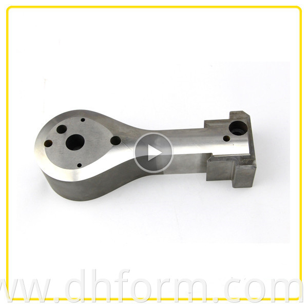 mould parts core insert