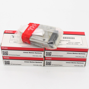 THK Linear Motion Bearings: SR30VM, SR35W, SR35WM