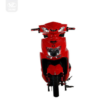 China Electric Moped Scooter with Pedals High Quality Design Fashion Two-wheel Scooter 800w Ce Electronic Burglar 200kg 1001-2000W 12# Factory