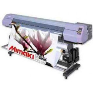 Mimaki DS-1600 Direct Textile Printer (64-inch)