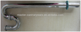 SS basin drain Flush pipe toilet pipe
