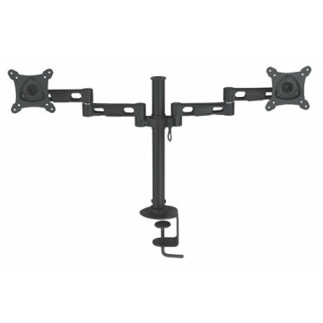 Desk Mount Dual Monitor Arm