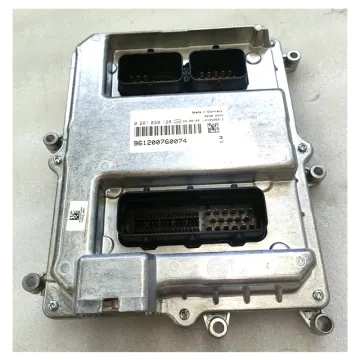 Electric Control Module (ECU) for Jac Truck: 0281020128