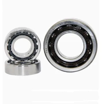 Angular Contact Ball Bearings BB1 Series