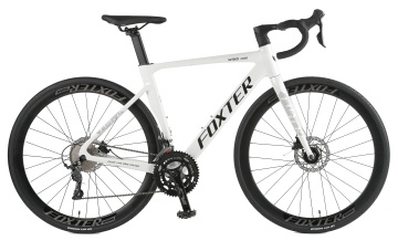 Endurance Comfort Road Bike 700cc Sora Shift Hollow