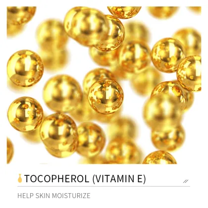 Smoothing Facial skin care Essence cream