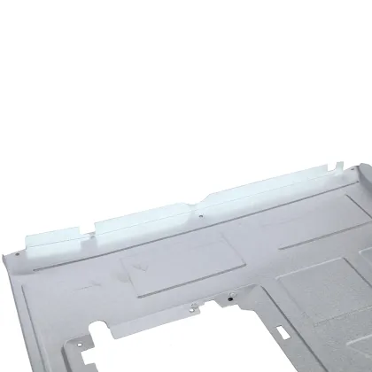 HITACHI Refrigerator Back Cover Parts