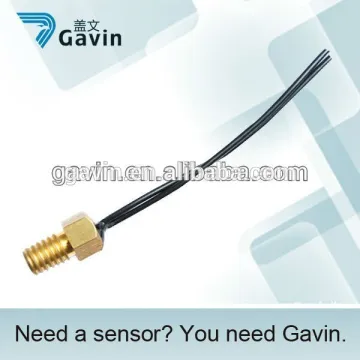 CE Certification Coffee Pot NTC Thermistor