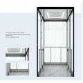 Safe Laminated Glass Elevator Car