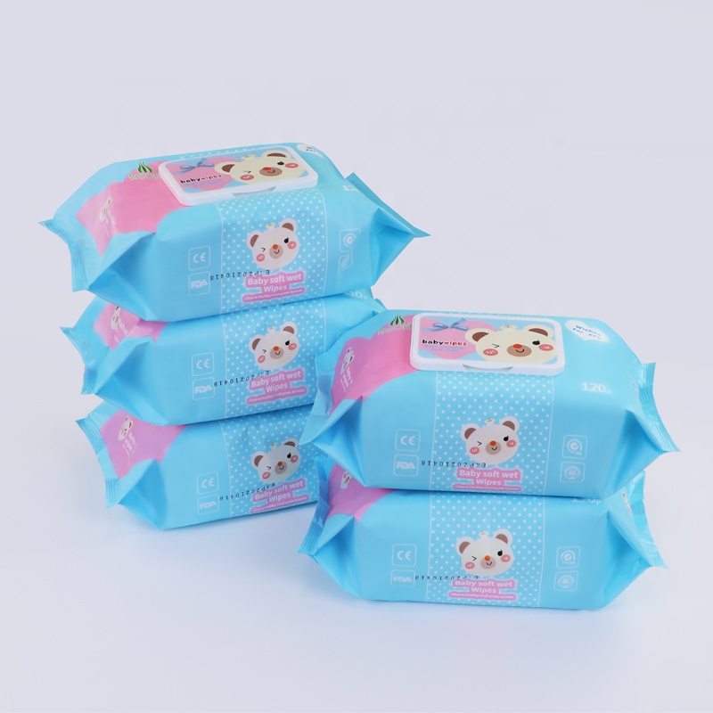 Baby Wipes