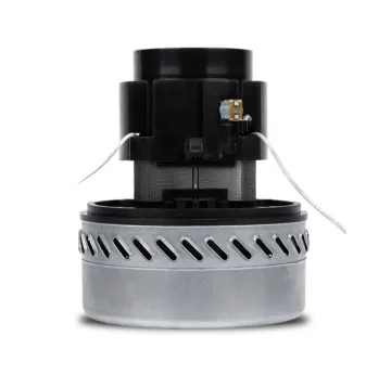 DC Vacuum Motor 24V/36V: High-Efficiency Motor for Dust Brush Vacuum Cleaners