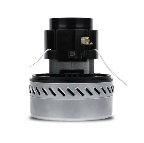 DC Vacuum Motor 24V/36V: High-Efficiency Motor for Dust Brush Vacuum Cleaners
