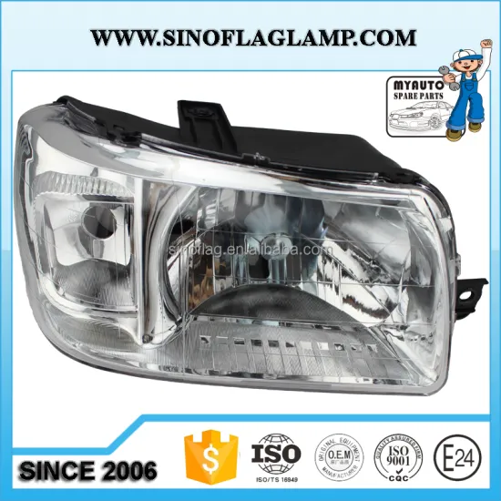 High-Quality, Affordable Used Head Lamps for FIAT UNO 04