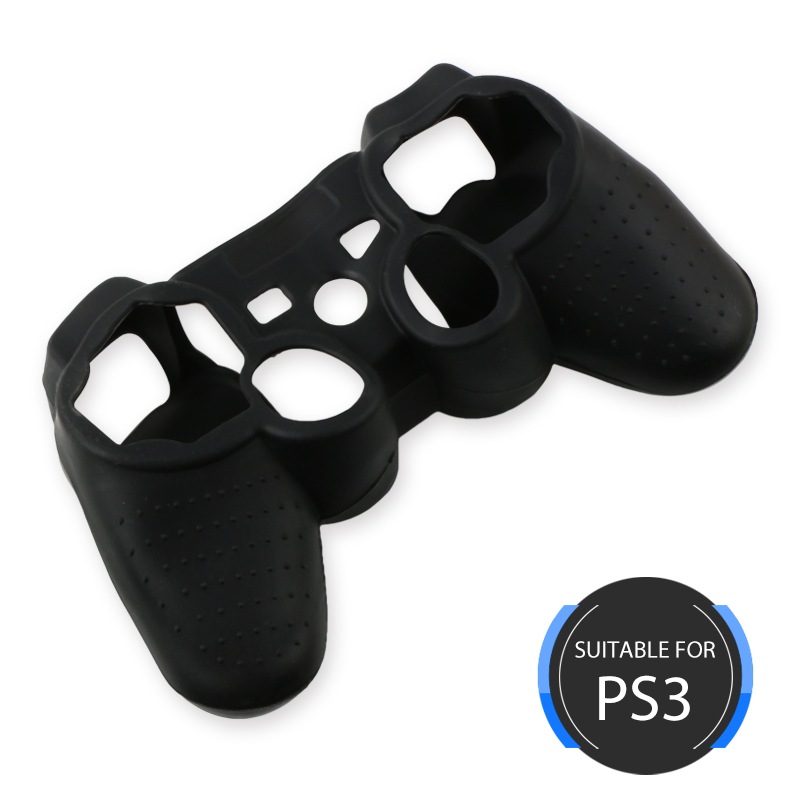 silicone jacket for ps3