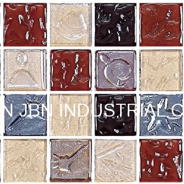 Porcelain Mosaic Tiles