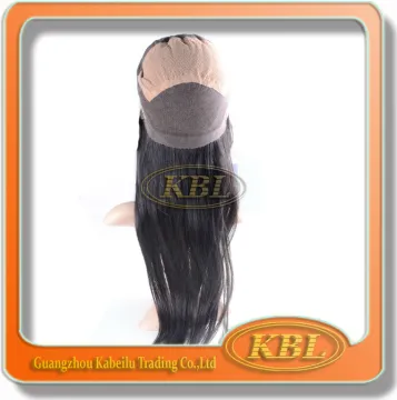 KBL wigs for gray hair