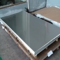 201 Stainless Steel Plate