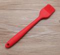 Solid Core Bright Color Brush Long Handle BBQ Pastry Tool