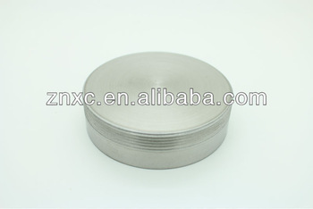 aluminum titanium alloy 99.99%