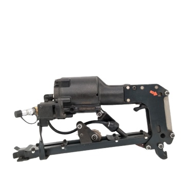 Hochwertige M46 -Scheitelpunkt -Roll -Clip -Werkzeuge - Matratzen -Clip -Werkzeuge Clinching Waffe