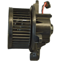 Motor do soprador de ar condicionado GK29-18456-AA