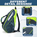 Premium Padel Bag for Tennis and Sports Equipment