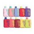 Hot Elf Bar Lost Mary OS5000 Disposable Vape
