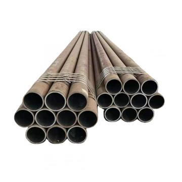 Hot Rolled ASTM A570 Gr.D Fertilizer Steel Tube