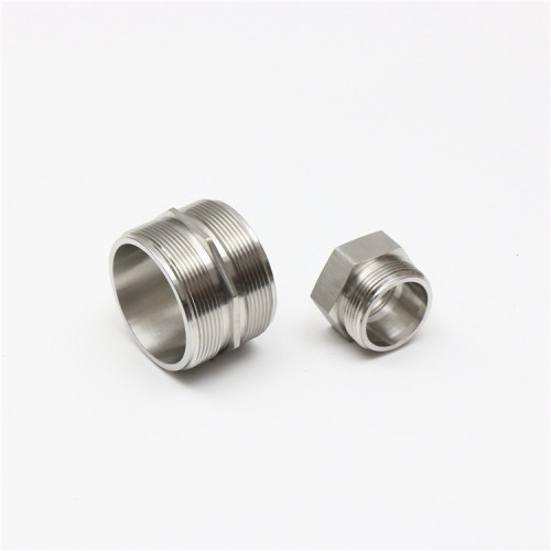 High quality stainless steel pipe fitting reducer