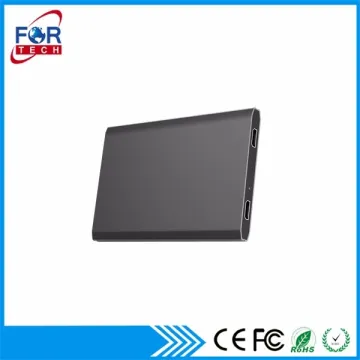 2017 New Products Multi-Functional Power Bank For Cell Phones Charger