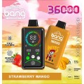 สมาร์ทสกรีน Bang 36k vape