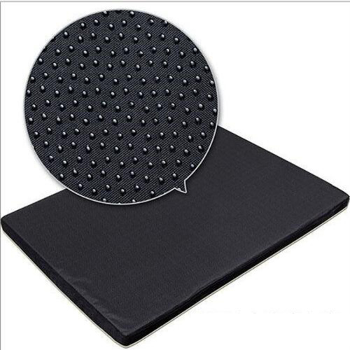 Chenils à rebond lent Memory Pet Mat